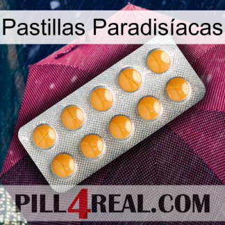 Pastillas Paradisíacas levitra1